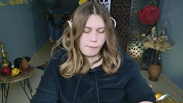 FioraMarmoris online show from 03-15-25, 11:19