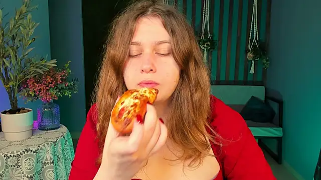 FioraMarmoris online show from 09-26-25, 06:09