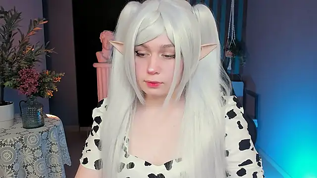 FioraMarmoris online show from 11-16-25, 07:13