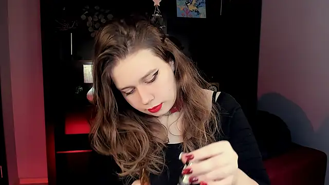 FioraMarmoris online show from 02-05-26, 02:02