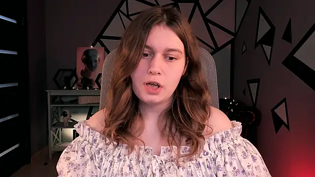 FioraMarmoris online show from 11-14-25, 01:48