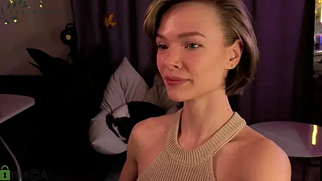 Eva Natsumi online show from 11-05-25, 05:27