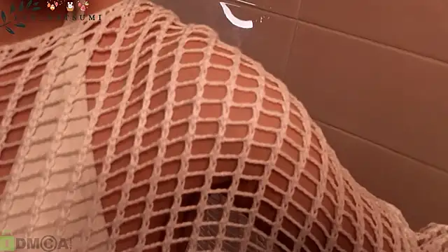 Eva Natsumi online show from 04-04-26, 12:12