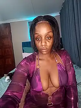 Queen-Chocolate online show from 03-23-26, 10:31