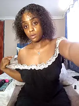 Queen-Chocolate online show from 01-31-25, 10:20