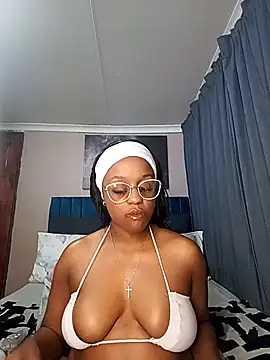 Queen-Chocolate online show from 10-07-25, 12:33