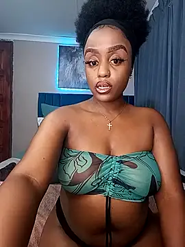 Queen-Chocolate online show from 02-25-26, 09:36