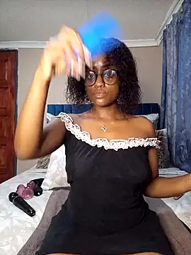 Queen-Chocolate online show from 01-31-25, 02:58