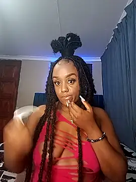 Queen-Chocolate online show from 11-23-25, 12:20