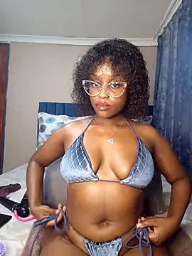 Queen-Chocolate online show from 03-09-25, 01:25