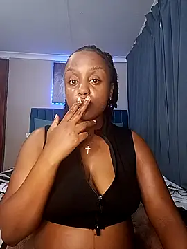 Queen-Chocolate online show from 12-18-25, 12:49