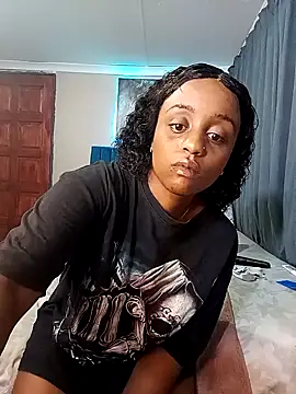 Queen-Chocolate online show from 03-01-26, 05:02