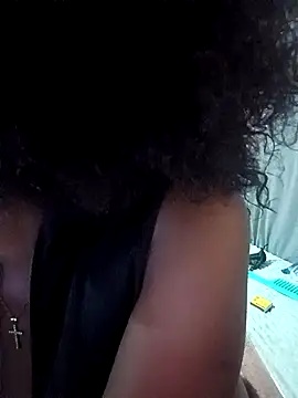 Queen-Chocolate online show from 04-22-26, 07:26