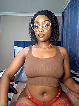 Queen-Chocolate online show from 03-20-25, 12:30