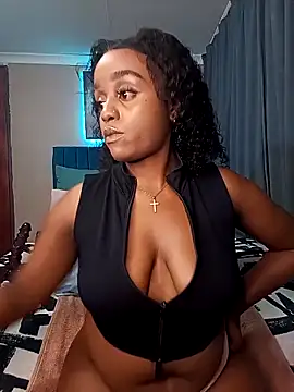 Queen-Chocolate online show from 03-18-26, 08:43