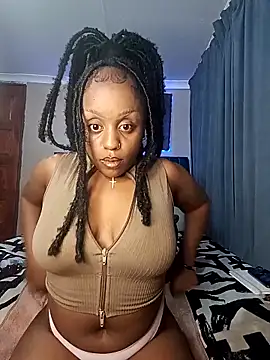 Queen-Chocolate online show from 12-16-25, 02:27