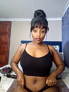 Queen-Chocolate online show from 02-27-25, 12:57