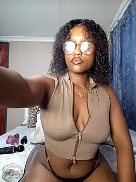 Queen-Chocolate online show from 02-01-25, 07:13