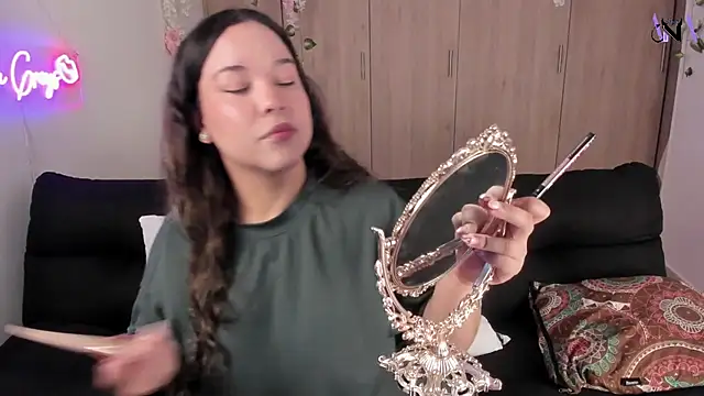 Anagreys online show from 03-14-26, 03:23