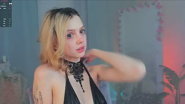 little anitta online show from 03-21-25, 01:02