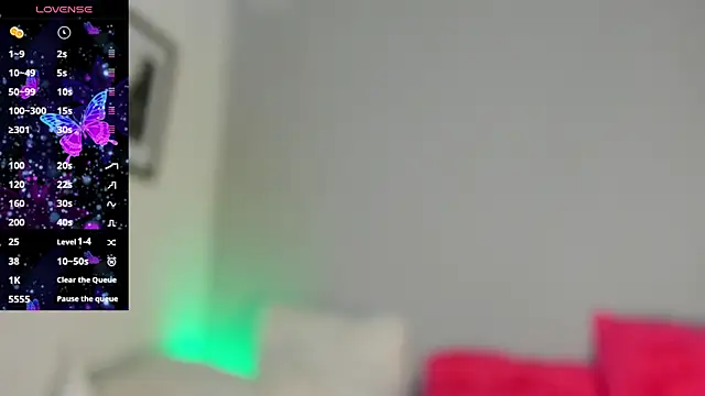 angeli sexi online show from 09-11-25, 10:43