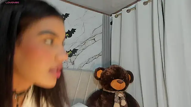 angeli sexi online show from 10-23-25, 12:42