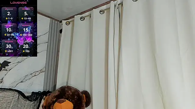 angeli sexi online show from 10-19-25, 11:51