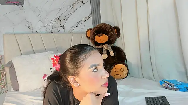 angeli sexi online show from 10-08-25, 12:45