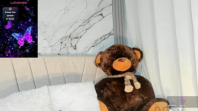 angeli sexi online show from 10-05-25, 12:12