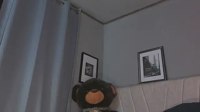 angeli sexi online show from 02-08-26, 12:30