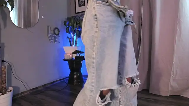 angeli sexi online show from 02-14-26, 12:55