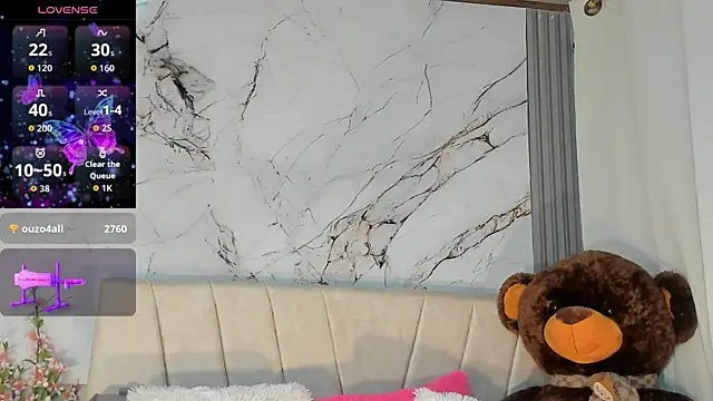 angeli sexi online show from 10-09-25, 01:17