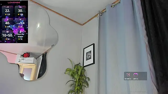 angeli sexi online show from 09-24-25, 12:29