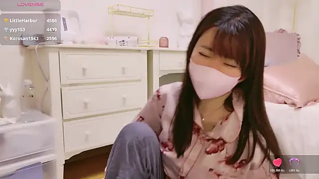 maii- online show from 03-08-26, 09:18