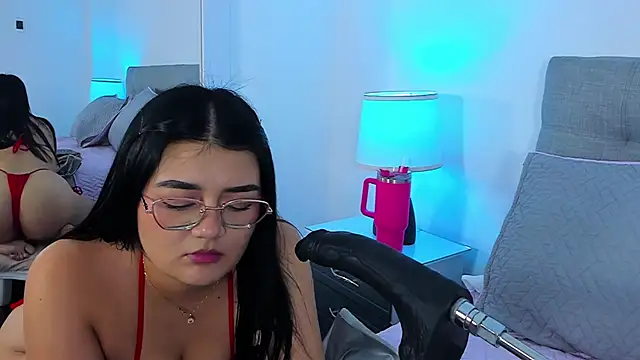 Samantha  Vega online show from 04-27-26, 08:40