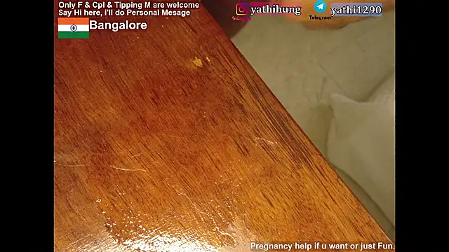 KingCobraClassy online show from 02-19-26, 07:16