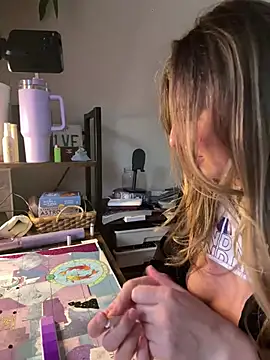 sophielove888 online show from 03-12-25, 09:24