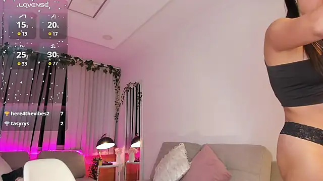 Bella ev online show from 03-12-25, 02:09