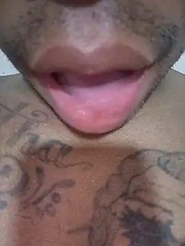 blackniggafire online show from 10-11-25, 08:54