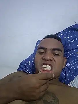 blackniggafire online show from 02-16-25, 04:53