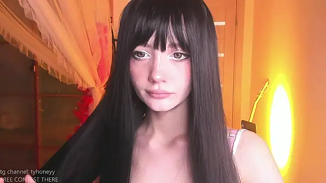 ElizabethBritanny online show from 02-03-26, 04:12