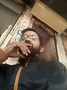 sagarghai07 online show from 02-25-26, 08:58