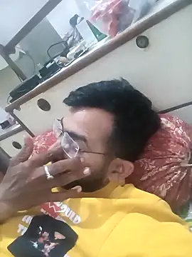 sagarghai07 online show from 03-19-26, 03:45