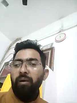 sagarghai07 online show from 10-31-25, 06:15