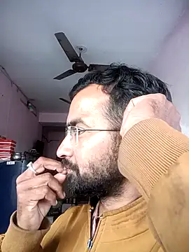 sagarghai07 online show from 03-23-26, 10:15