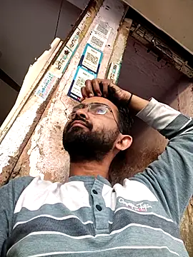 sagarghai07 online show from 03-27-26, 11:00