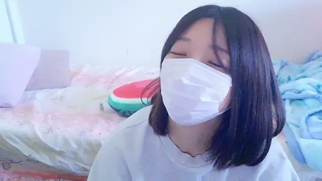 HaruruHappy online show from 03-22-25, 11:42