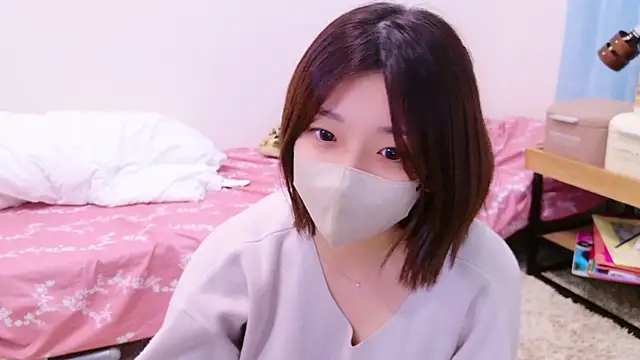 HaruruHappy online show from 12-11-24, 02:22