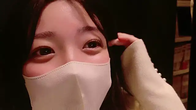 HaruruHappy online show from 03-07-25, 10:56