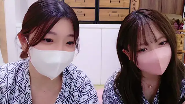 HaruruHappy online show from 12-24-24, 05:44